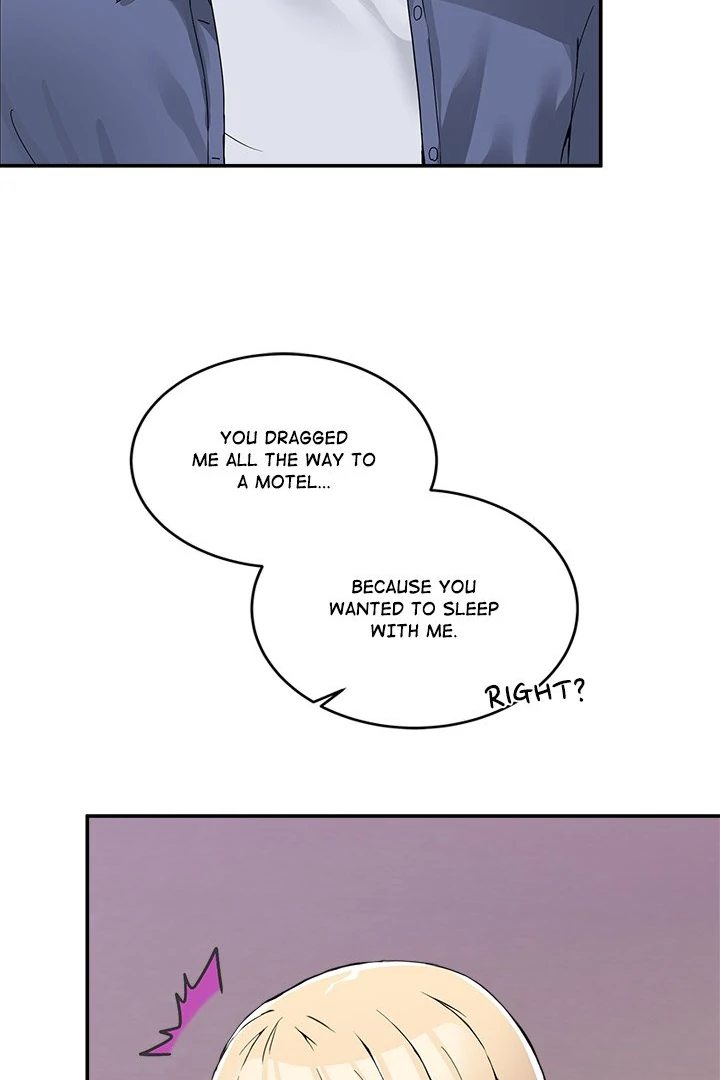 No Men Allowed - Chapter 3 [photo 38] - MangaPorn