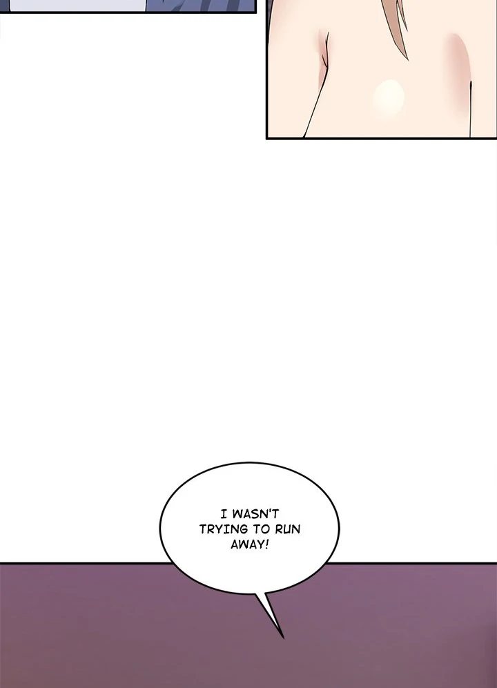 No Men Allowed - Chapter 3 [photo 4] - MangaPorn