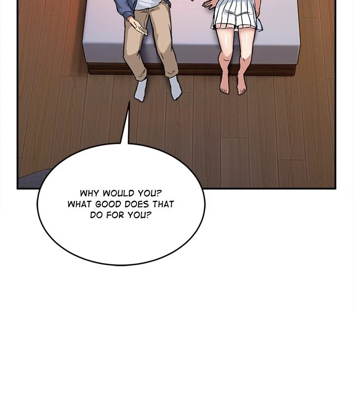 No Men Allowed - Chapter 3 [photo 41] - MangaPorn