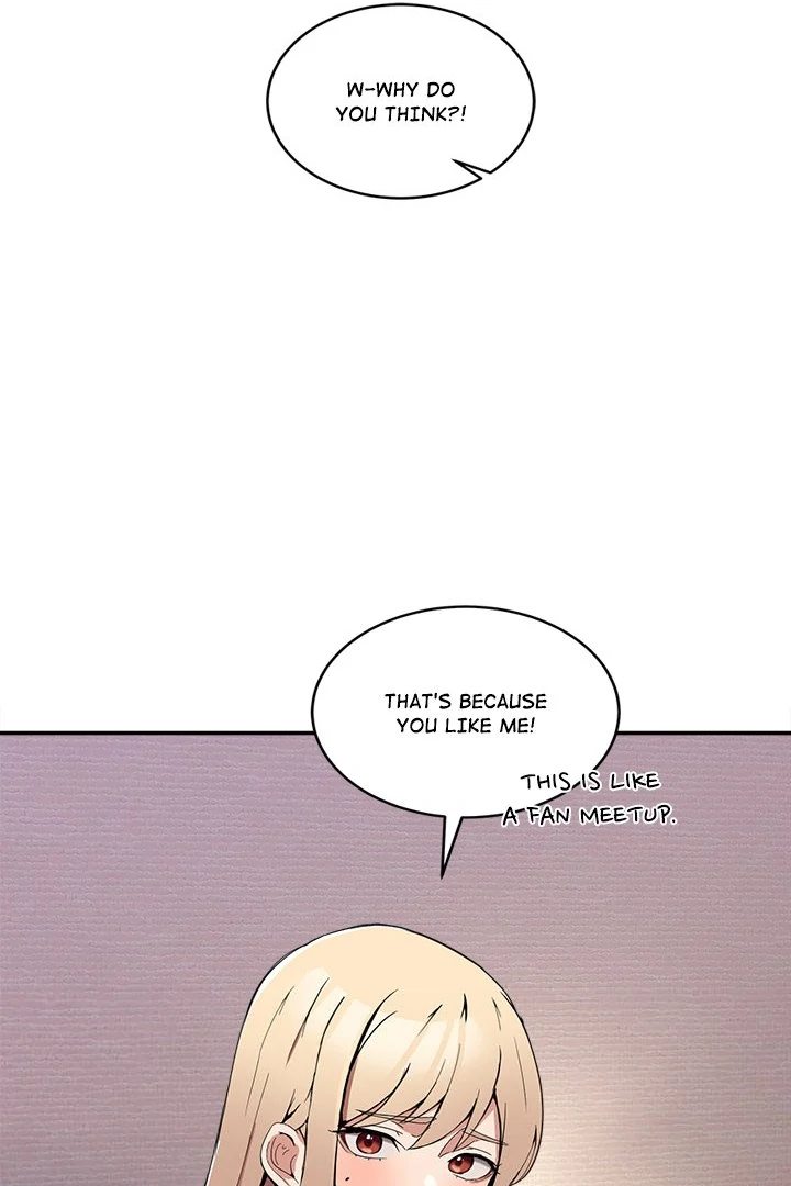 No Men Allowed - Chapter 3 [photo 42] - MangaPorn