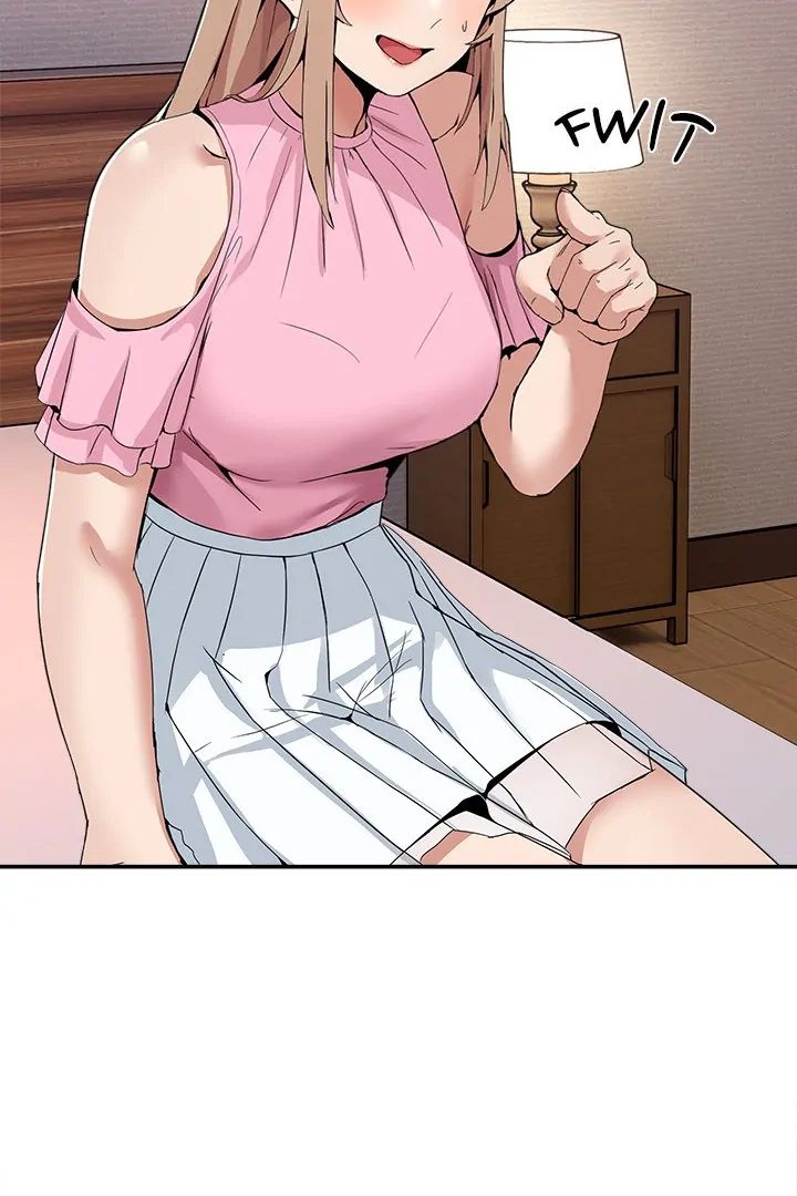 No Men Allowed - Chapter 3 [photo 43] - MangaPorn