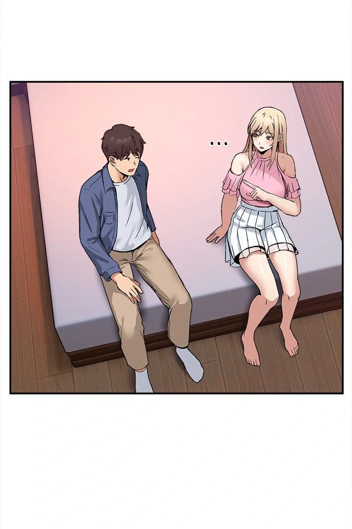 No Men Allowed - Chapter 3 [photo 44] - MangaPorn