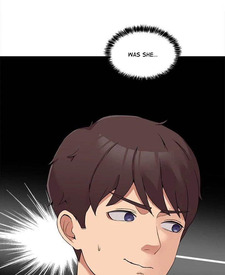 No Men Allowed - Chapter 3 [photo 45] - MangaPorn