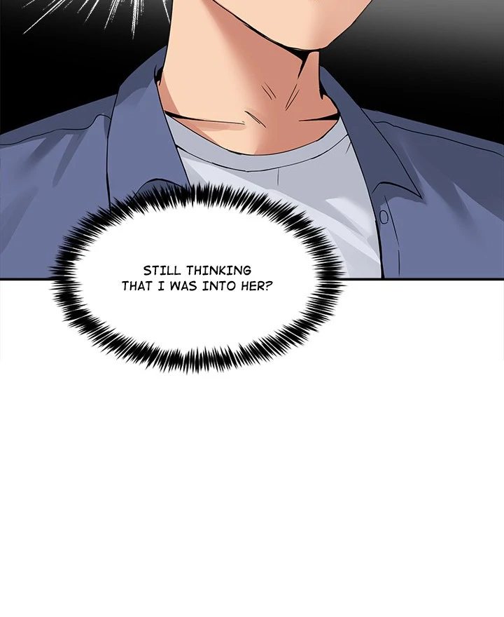 No Men Allowed - Chapter 3 [photo 46] - MangaPorn