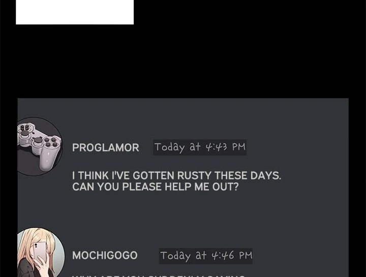 No Men Allowed - Chapter 3 [photo 50] - MangaPorn