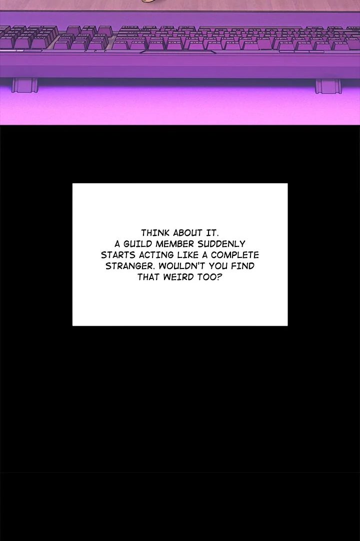 No Men Allowed - Chapter 3 [photo 53] - MangaPorn