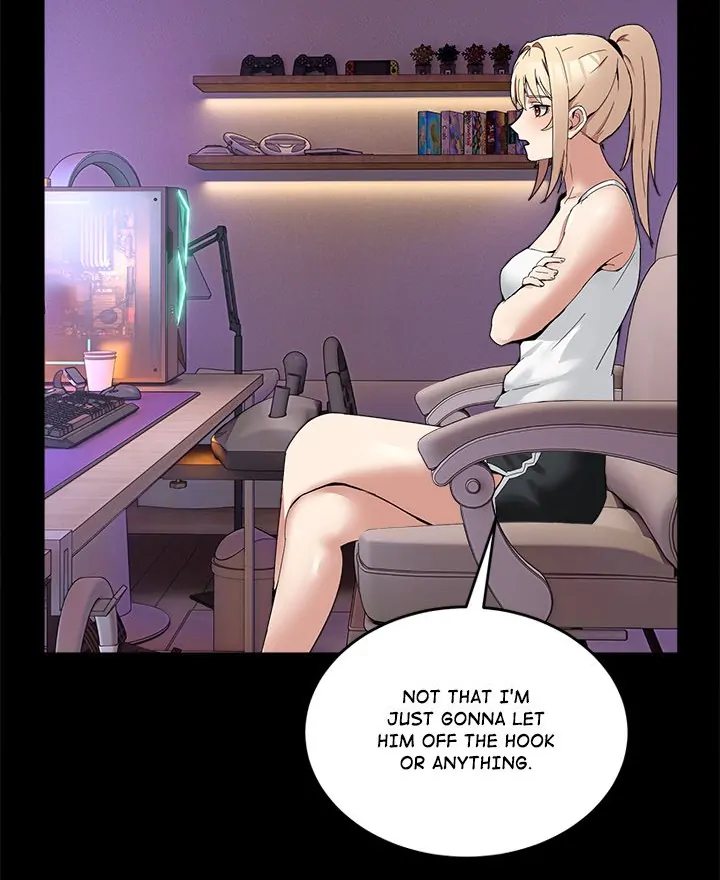 No Men Allowed - Chapter 3 [photo 56] - MangaPorn