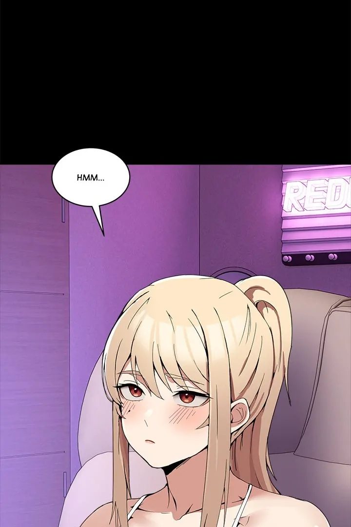 No Men Allowed - Chapter 3 [photo 62] - MangaPorn