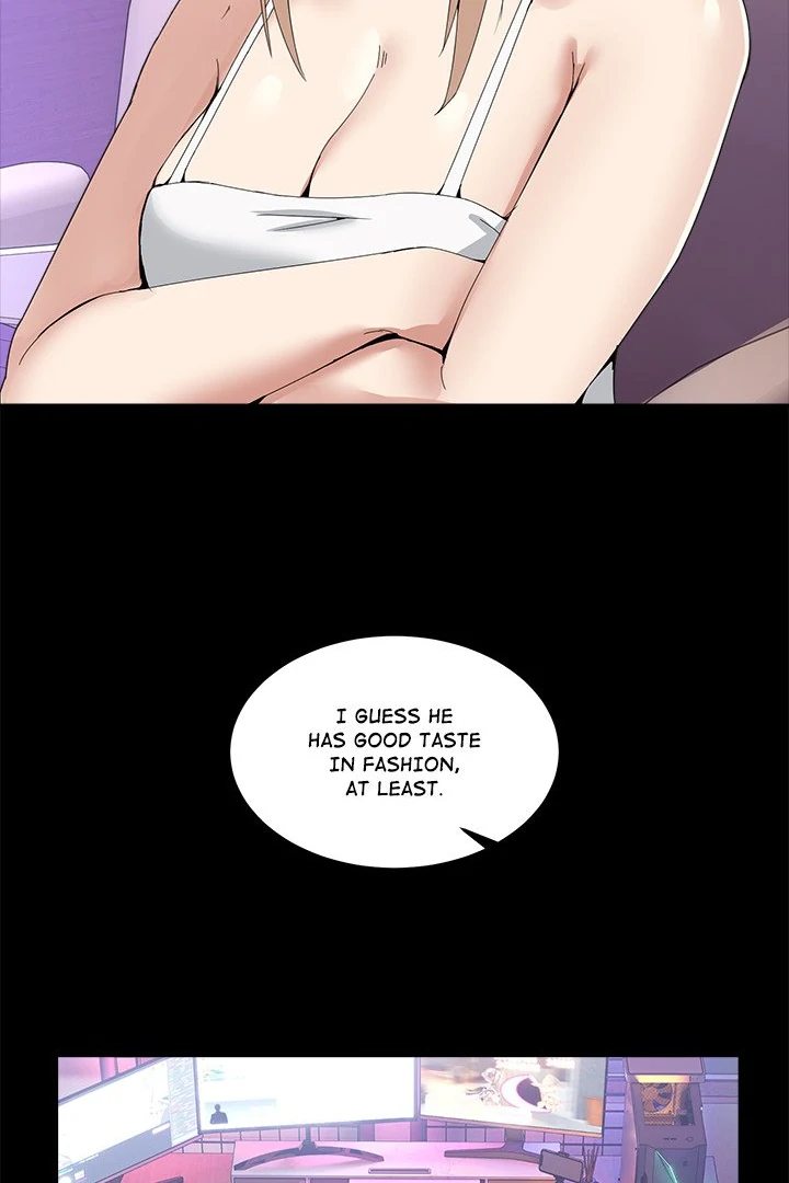 No Men Allowed - Chapter 3 [photo 63] - MangaPorn