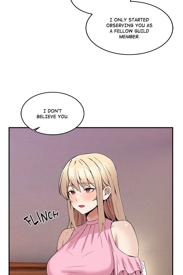 No Men Allowed - Chapter 3 [photo 67] - MangaPorn