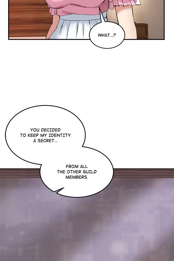 No Men Allowed - Chapter 3 [photo 68] - MangaPorn