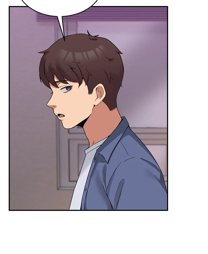 No Men Allowed - Chapter 3 [photo 70] - MangaPorn