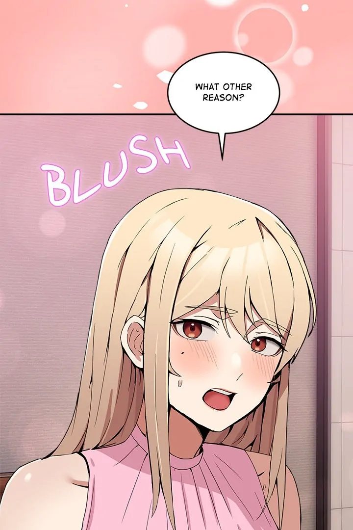 No Men Allowed - Chapter 3 [photo 72] - MangaPorn