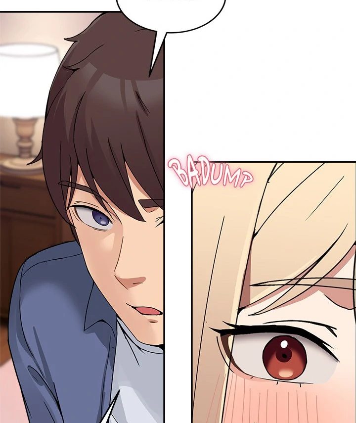 No Men Allowed - Chapter 3 [photo 74] - MangaPorn