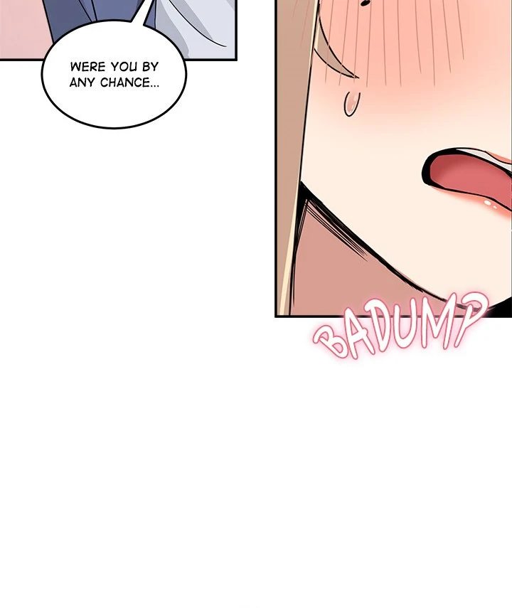 No Men Allowed - Chapter 3 [photo 75] - MangaPorn