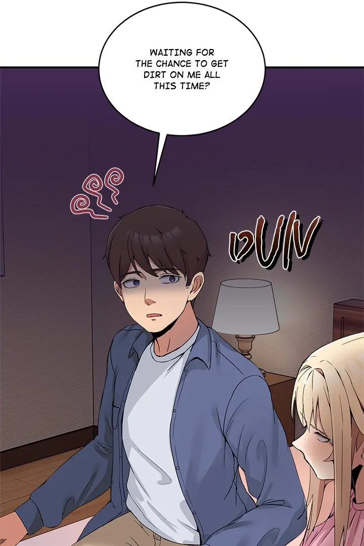 No Men Allowed - Chapter 3 [photo 76] - MangaPorn