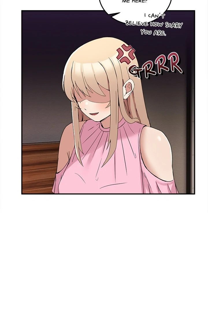 No Men Allowed - Chapter 3 [photo 78] - MangaPorn