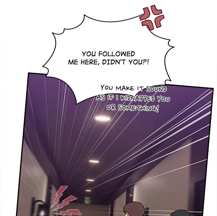 No Men Allowed - Chapter 3 [photo 79] - MangaPorn