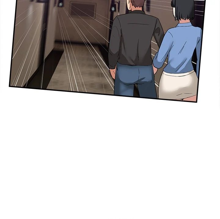 No Men Allowed - Chapter 3 [photo 80] - MangaPorn