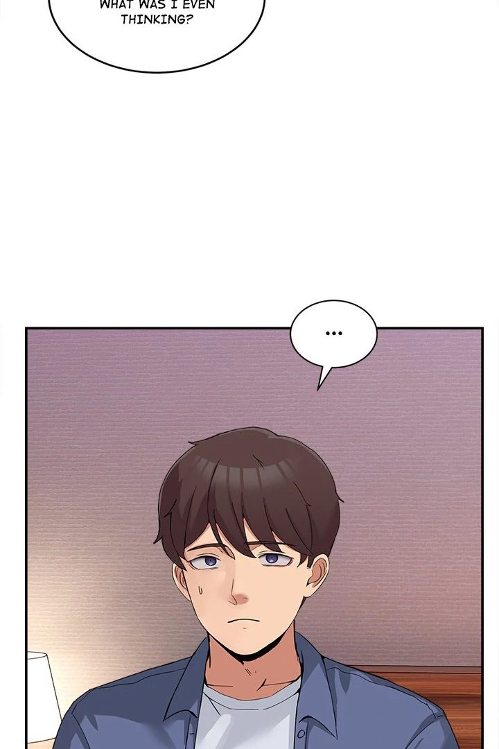 No Men Allowed - Chapter 3 [photo 82] - MangaPorn