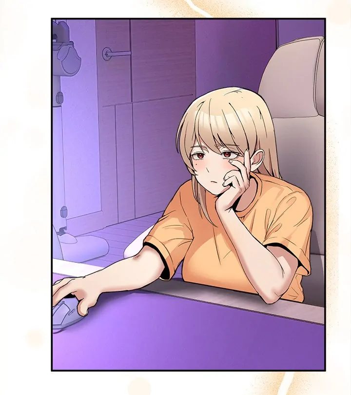 No Men Allowed - Chapter 3 [photo 85] - MangaPorn