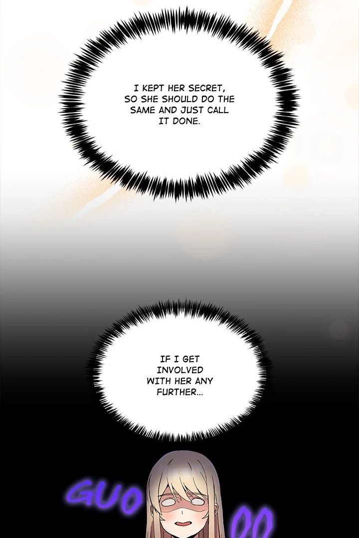 No Men Allowed - Chapter 3 [photo 86] - MangaPorn