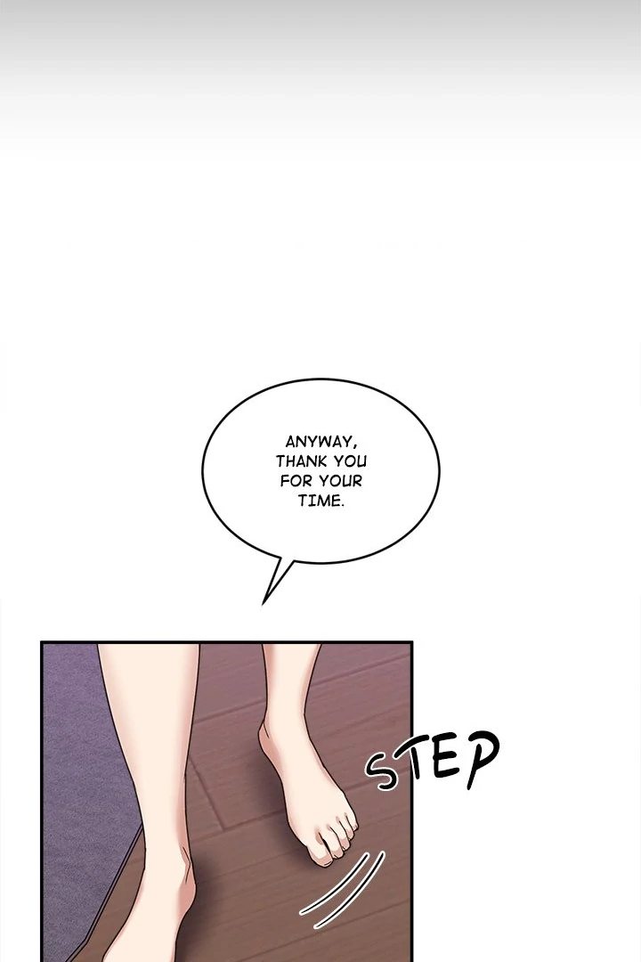 No Men Allowed - Chapter 3 [photo 88] - MangaPorn