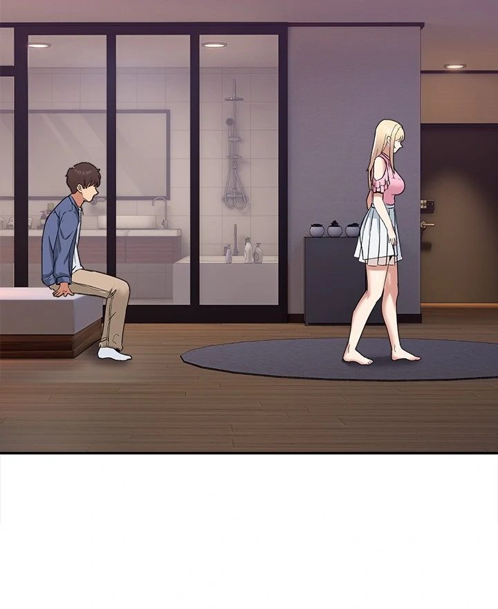 No Men Allowed - Chapter 3 [photo 90] - MangaPorn