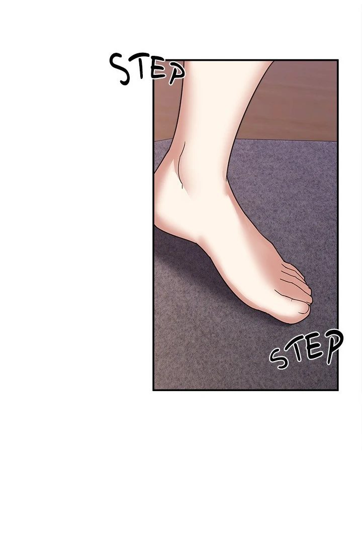 No Men Allowed - Chapter 3 [photo 91] - MangaPorn