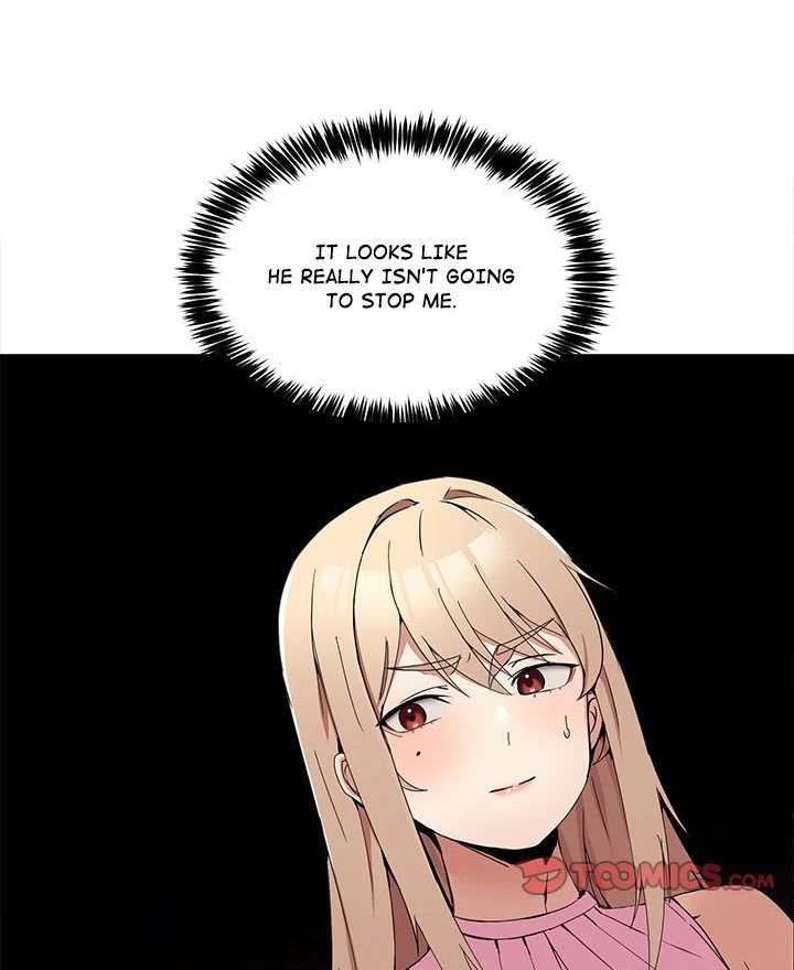 No Men Allowed - Chapter 3 [photo 93] - MangaPorn