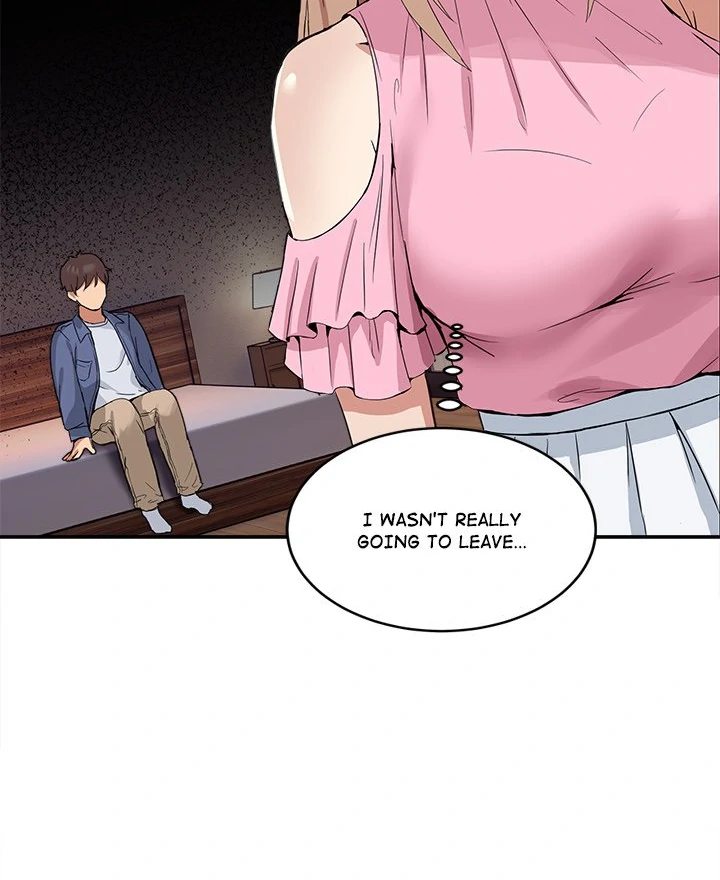 No Men Allowed - Chapter 3 [photo 94] - MangaPorn