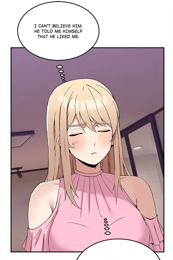 No Men Allowed - Chapter 3 [photo 95] - MangaPorn