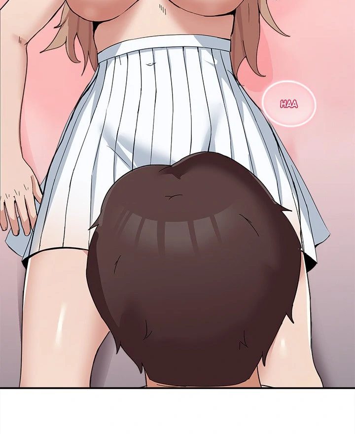 No Men Allowed - Chapter 4 [photo 102] - MangaPorn