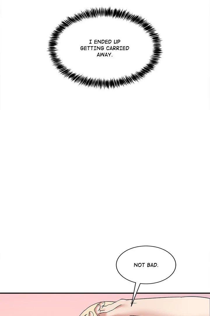 No Men Allowed - Chapter 4 [photo 103] - MangaPorn