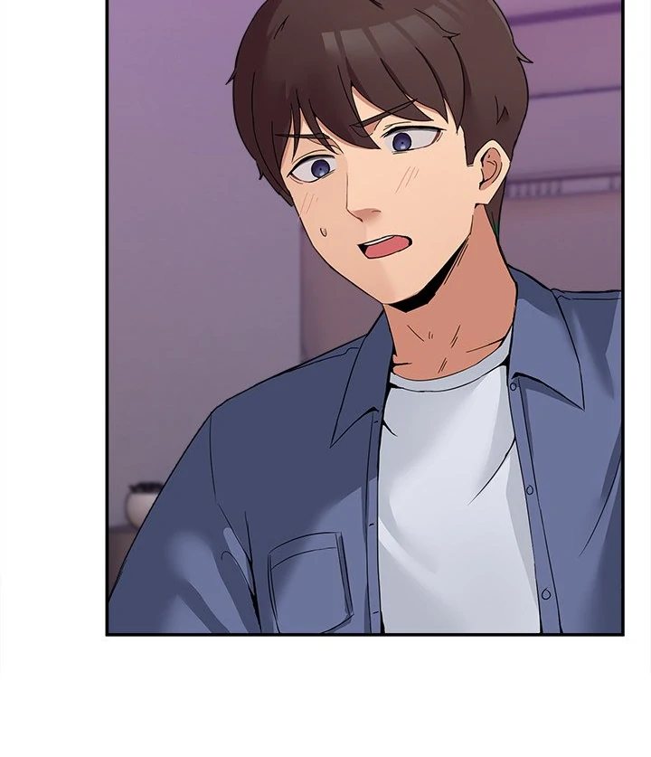 No Men Allowed - Chapter 4 [photo 107] - MangaPorn