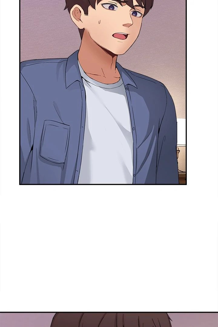 No Men Allowed - Chapter 4 [photo 13] - MangaPorn