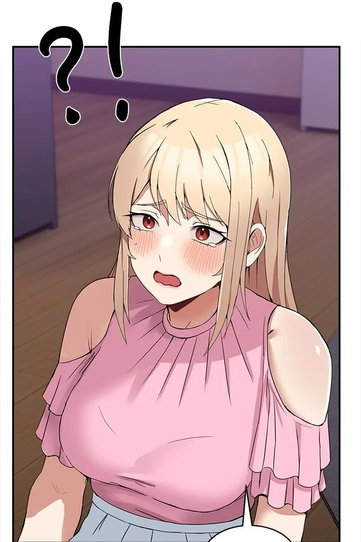 No Men Allowed - Chapter 4 [photo 16] - MangaPorn