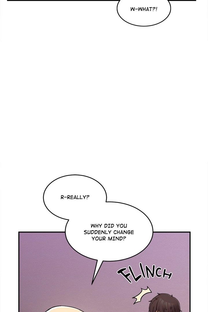 No Men Allowed - Chapter 4 [photo 17] - MangaPorn