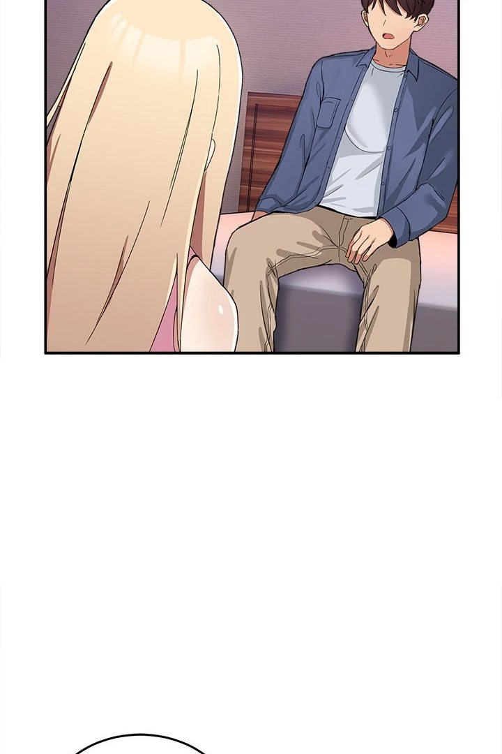 No Men Allowed - Chapter 4 [photo 18] - MangaPorn