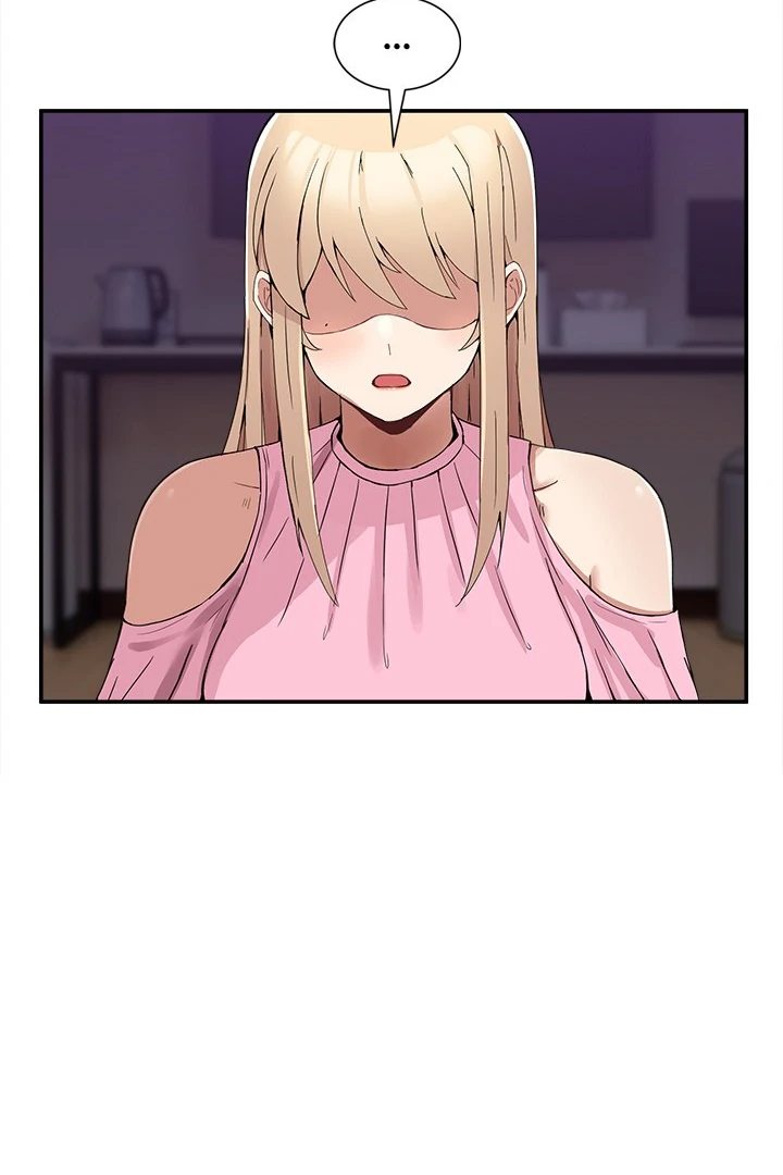 No Men Allowed - Chapter 4 [photo 23] - MangaPorn