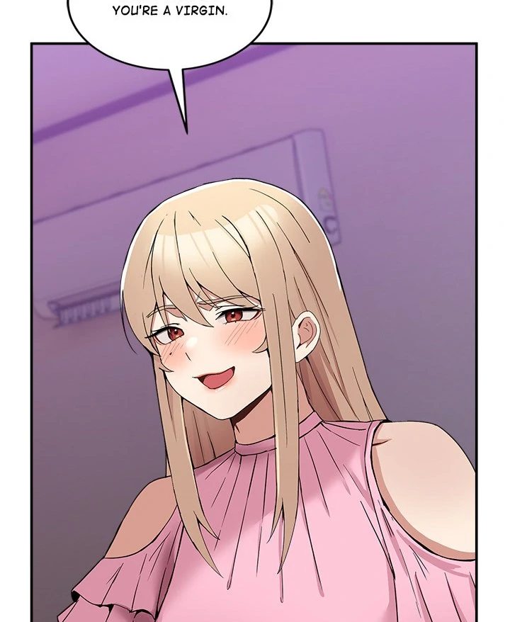 No Men Allowed - Chapter 4 [photo 39] - MangaPorn