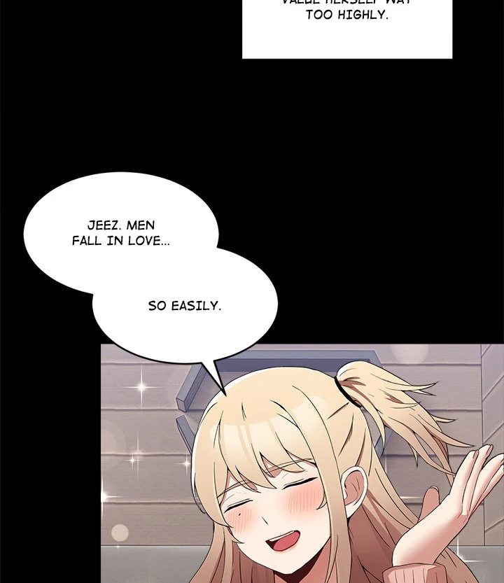 No Men Allowed - Chapter 4 [photo 4] - MangaPorn