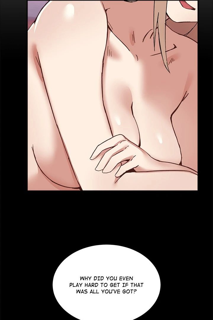 No Men Allowed - Chapter 4 [photo 46] - MangaPorn