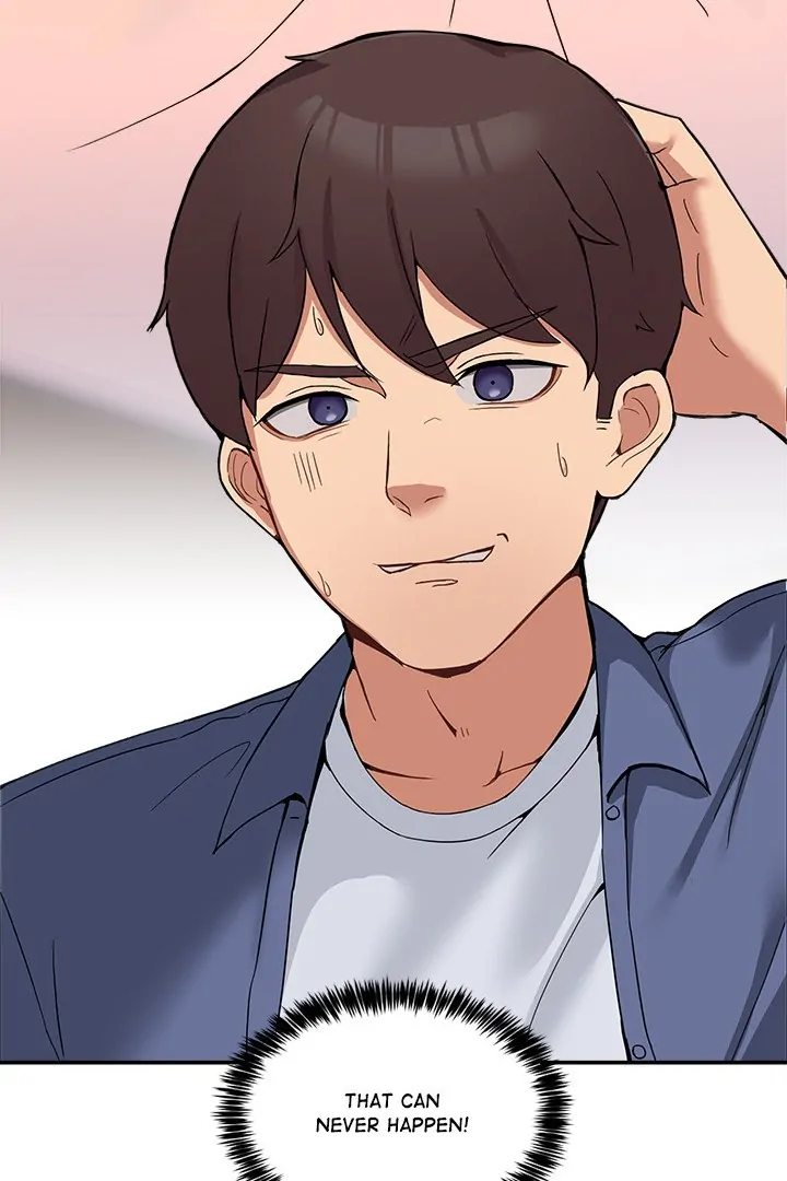 No Men Allowed - Chapter 4 [photo 48] - MangaPorn