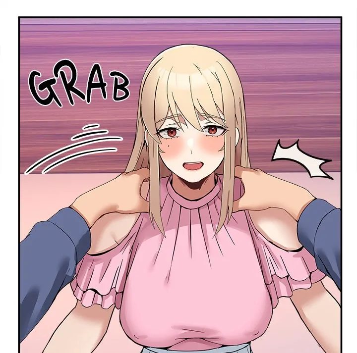 No Men Allowed - Chapter 4 [photo 59] - MangaPorn