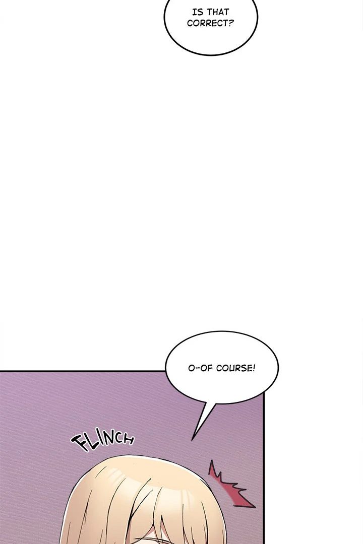 No Men Allowed - Chapter 4 [photo 62] - MangaPorn