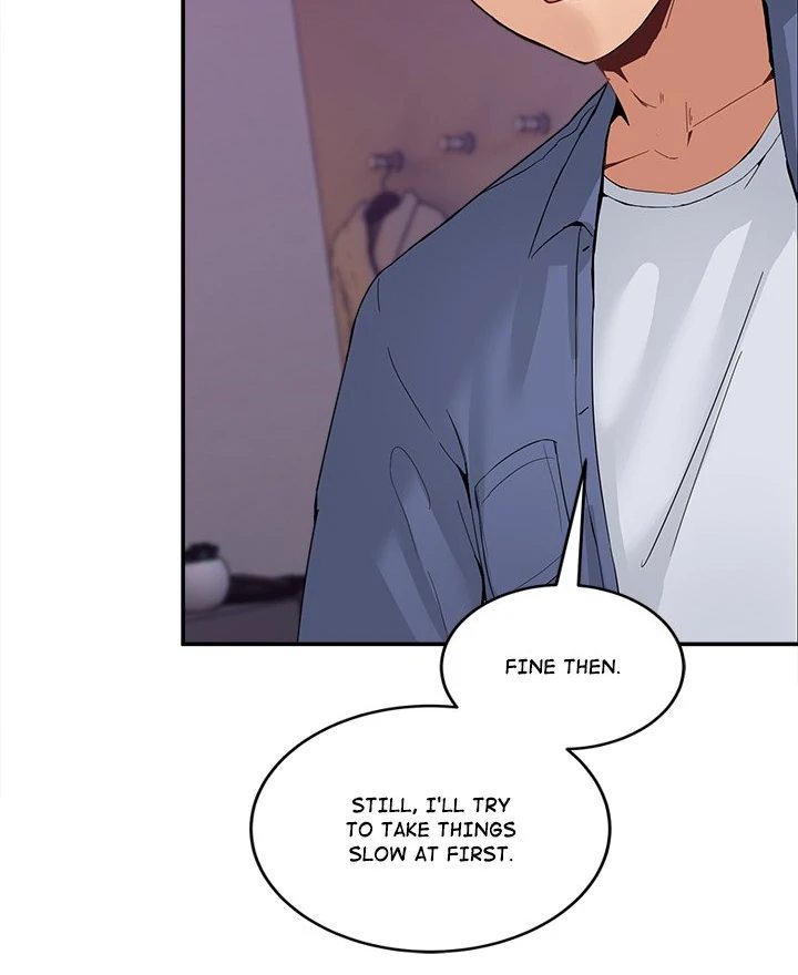 No Men Allowed - Chapter 4 [photo 65] - MangaPorn