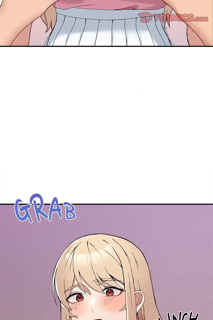 No Men Allowed - Chapter 4 [photo 67] - MangaPorn