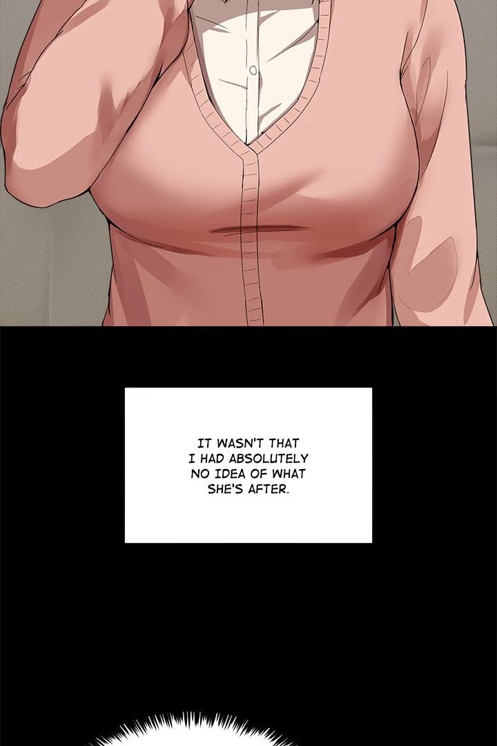 No Men Allowed - Chapter 4 [photo 7] - MangaPorn