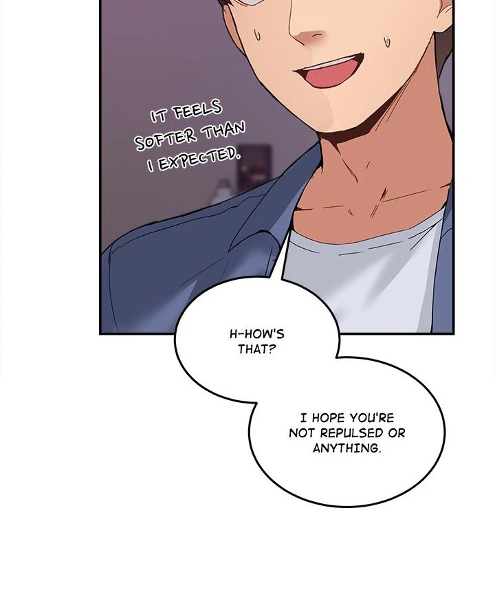 No Men Allowed - Chapter 4 [photo 70] - MangaPorn